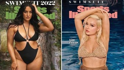 Woke Bloodbath Sports Illustrated s Entire Staff Told They re